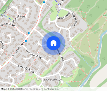 Campion Road, Thetford - Photo 1