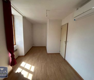 Maison à louer 3 pièces 59.25m² - Photo 2