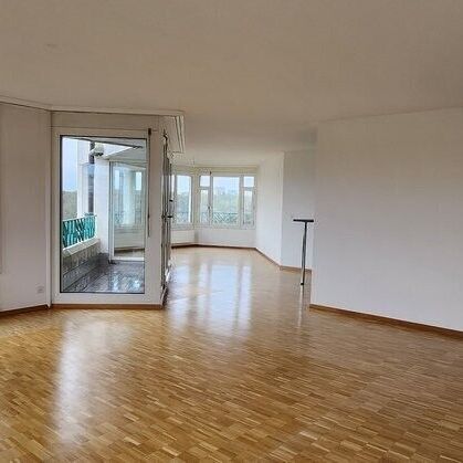 Magnifique appartement avec vue imprenable sur le Rhône - Photo 1