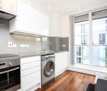 1 bedroom flat to rent - Photo 6