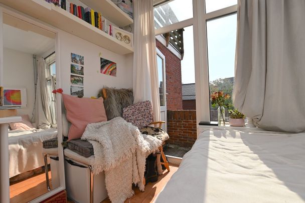 Kamer, Celebesstraat - Photo 1