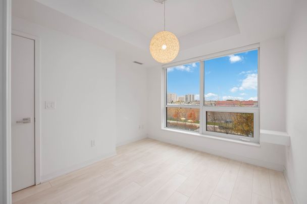 For Lease - 31 Tippett Road Unit# 332, Toronto, Ontario - Photo 1