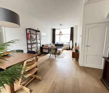 Te huur: Huis Zonstraat in Utrecht - Foto 5