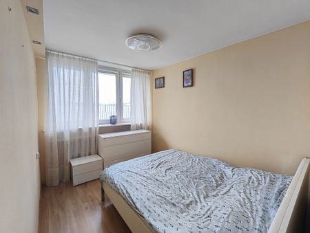 (Symbol 439733) MIESZKANIE na WYNAJEMSzczecin, Centrum 3 pokoje z balkonem - ścisłe centrum - Photo 4