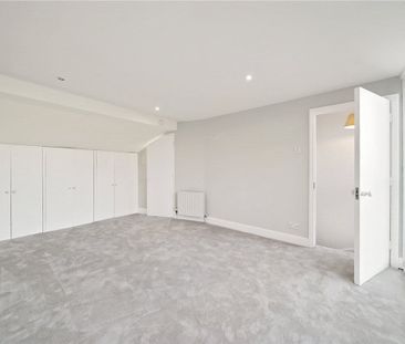 A charming four double bedroom family home on a prime residential s... - Photo 6