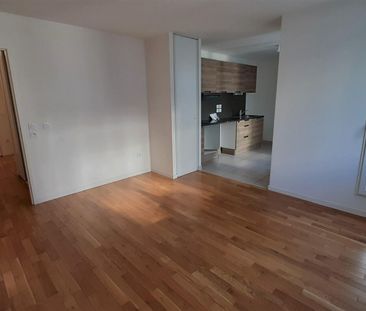 location Appartement T2 DE 46.7m² À BOULOGNE BILLANCOURT - Photo 1