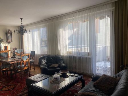 przestronne, 3-pokojowe, taras | Gdynia, Centrum - Photo 2