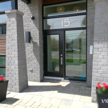 GRAND 4 1/2 À LOUER. 📍 STE-ANNE-DES-PLAINES - Photo 3
