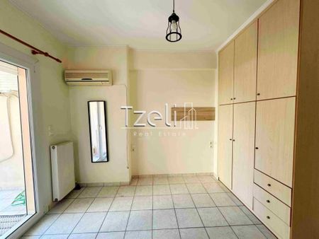 Studio/Γκαρσονιέρα για ενοικίαση Αγία Σοφία (Πάτρα) - Photo 2