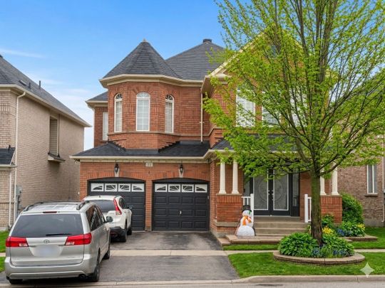 For Lease - 34 Sunnyridge Avenue Unit# Bsmt, Whitchurch-Stouffville, Ontario - Photo 1