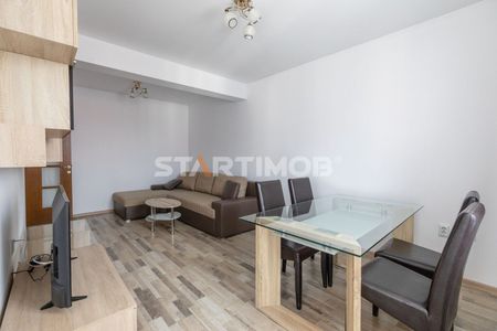Apartament doua camere Safety Residence cu parcare - Fotografie 2
