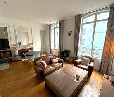 Location Appartement 2 pièces 41m² ROUEN 76000 - Photo 1