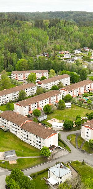 Huluäng 5 C - Photo 1