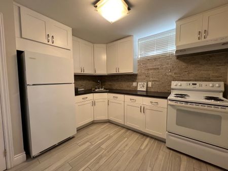 For Lease - 118 Almore Avenue Unit# Bsmnt #2, Toronto, Ontario - Photo 4