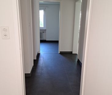 Ruhige 3-Zimmerwohnung an Nebenstrasse in Allschwil sucht Sie! - Photo 6