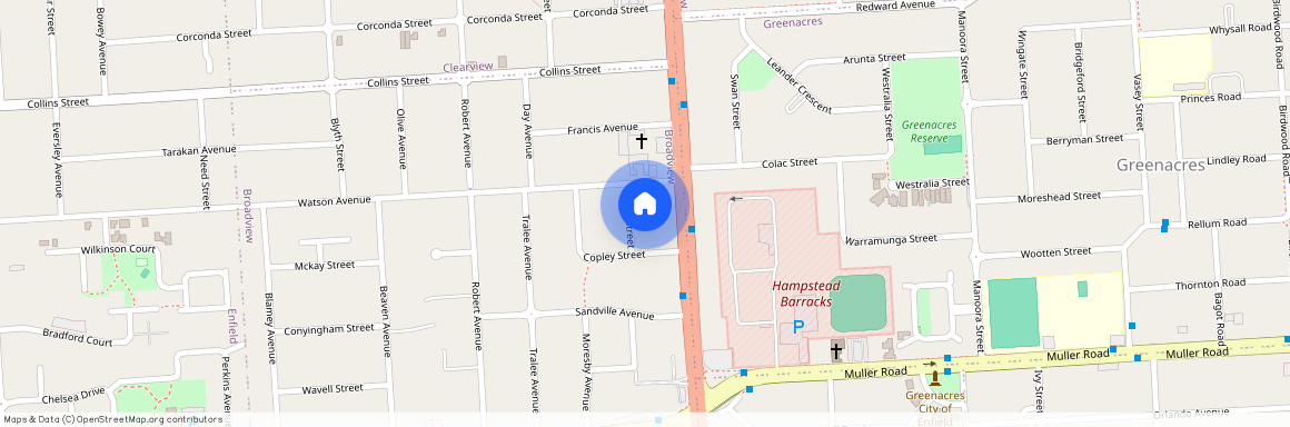 2 Alfred Street, SA 5083, Broadview