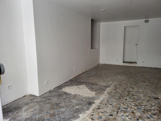 Appartement T2 Nevers à louer - Photo 1