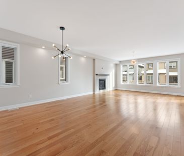 For Lease - 886 Sendero Way, Stittsville - Munster - Richmond, Ontario - Photo 4