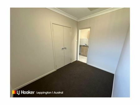 2 BEDROOM GRANNY FLAT - Photo 3