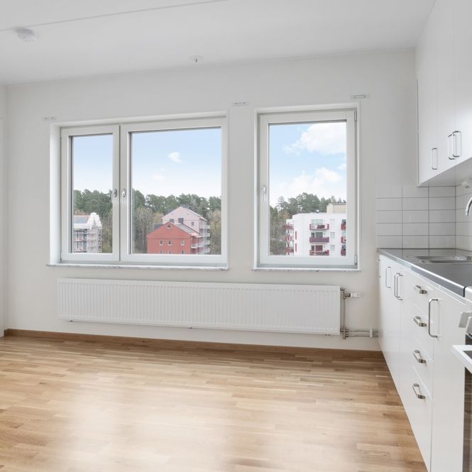 Friggavägen 4, 74569, Enköping - Photo 1