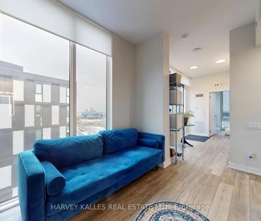 For Lease - 38 Monte Kwinter Court Unit# 1406, Toronto, Ontario - Photo 2