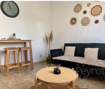 Location Appartement 2 pièces 36m² PERPIGNAN 66000 - Photo 2