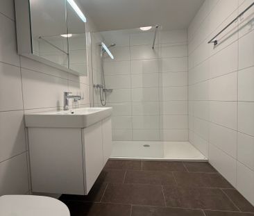 Moderne 2.5-Zimmer-Wohnung in Zollikofen – Neubau mit Balkon und Ti... - Foto 6