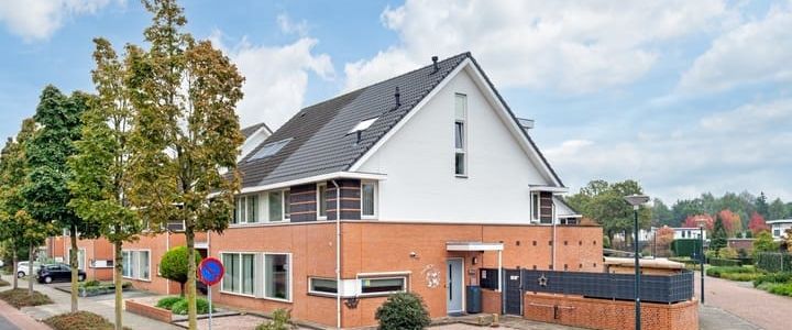 Huis te huur: Planetenlaan 21 5482 XC Schijndel - foto 1