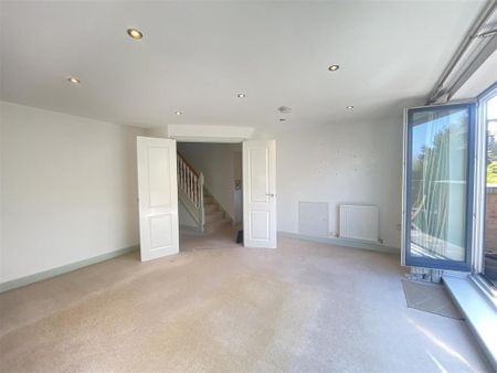 3 bedroom duplex to rent - Photo 5