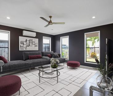 27 Maryvale Circuit, Beaconsfield, Qld 4740 - Photo 4