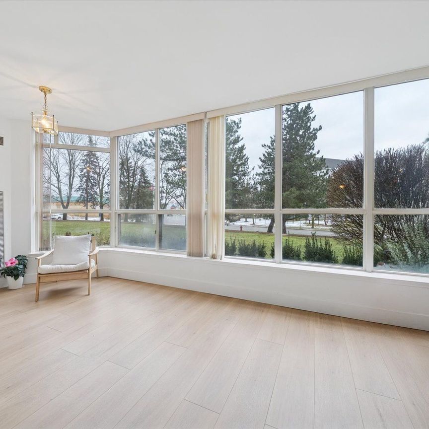 For Lease - 14924 Yonge Street Unit# 106, Aurora, Ontario - Photo 1