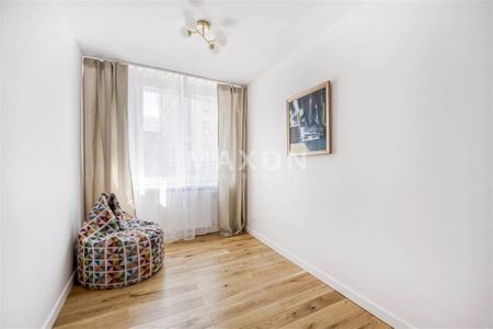 Słoneczne 3 pokoje remoncie | Mokotów - Фото 3