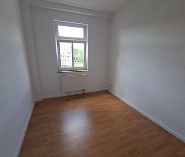 Schnell sein ! 3-Zimmer mit Einbauküche und Balkon Gasetagenheizung... - Photo 1