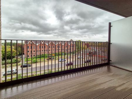 Millbrook Studios, CM20, Harlow - Photo 2