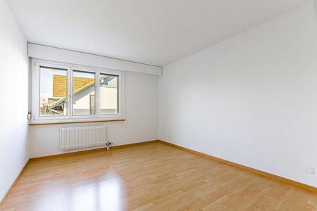 Attraktives 4.5-Zimmer-Wohnglück in Utzenstorf - Photo 4