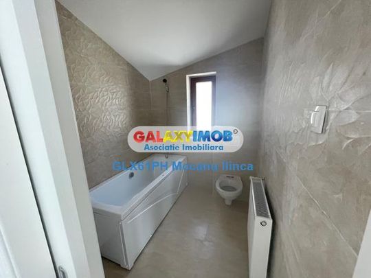 Inchiriere apartament 3 camere in vila, Ploiesti, Central - Photo 1