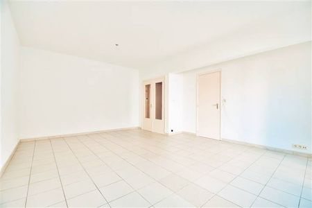 Appartement te huur - Foto 4