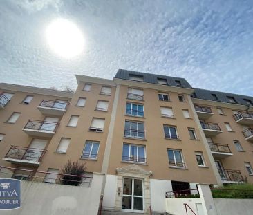 Appartement à louer 2 pièces 35.1m² - Photo 6