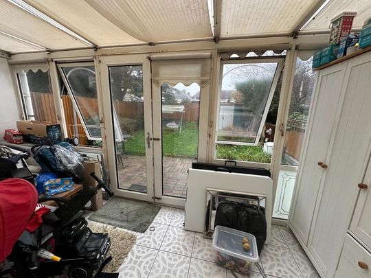 2 bedroom terraced house to rent - Photo 1