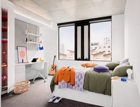 2 Bedroom Apartment(Breakfast Provided) - Photo 3