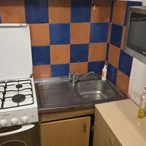 Închiriez garsonieră în zona Blașcovici - Fotografie 2