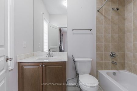 For Lease - 146 Shale Crescent Unit# Upper Floor, Vaughan, Ontario - Photo 2