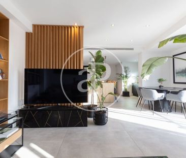 Luxury Flat for rent in Palma de Mallorca, Balearic Islands - Photo 6