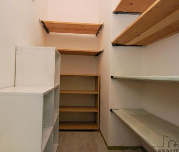 Pronájem bytu 3+1 80 m2 - Fotografie 1