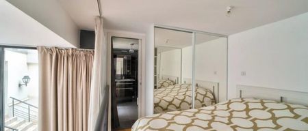 Appartement • Croulebarbe - Photo 3