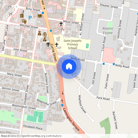 5 Park Road, Qld 4560, Nambour