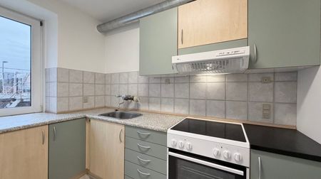 2 værelses – Nansensgade 5, st. tv. – Odense C - Photo 5