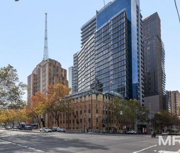 604/336 Russell Street, Melbourne - Photo 5
