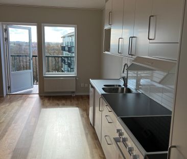 Trapetsgatan, Ängelholm - Photo 1