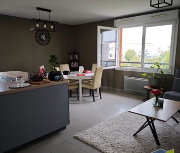 RESIDENCE RECENTE, - Photo 1